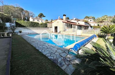vente maison 898 000 € à proximité de Cagnes-sur-Mer (06800)