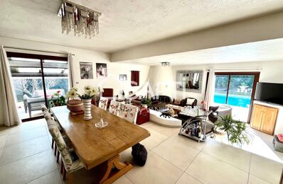 vente maison 898 000 € à proximité de Antibes (06600)