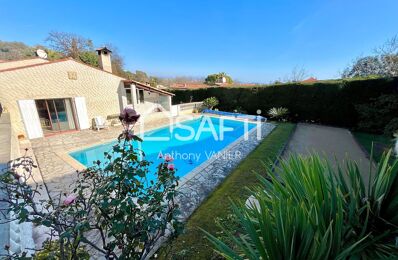vente maison 898 000 € à proximité de Grasse (06130)