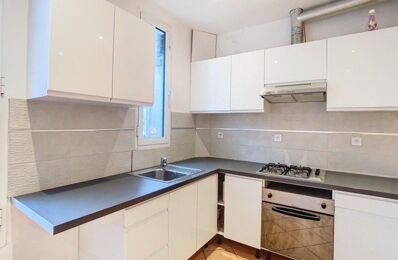 vente appartement 106 000 € à proximité de Limeil-Brévannes (94450)