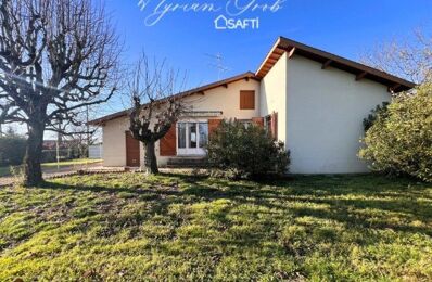 vente maison 250 000 € à proximité de Corbarieu (82370)