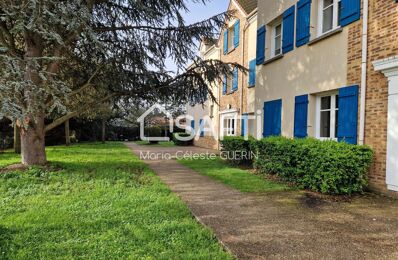 vente appartement 139 000 € à proximité de Achères (78260)