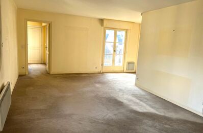 appartement 3 pièces 85 m2 à vendre à Lille (59000)