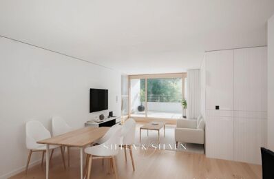 vente appartement 390 000 € à proximité de Carrières-sur-Seine (78420)