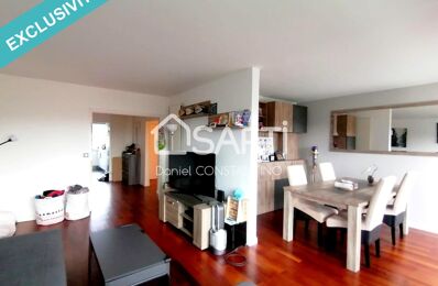 vente appartement 485 000 € à proximité de Forges-les-Bains (91470)