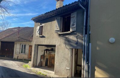 vente appartement 73 000 € à proximité de Ferrières-sur-Ariège (09000)