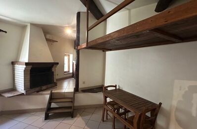 vente appartement 65 000 € à proximité de Tarascon-sur-Ariège (09400)