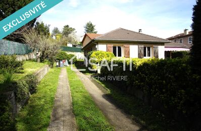 vente maison 269 000 € à proximité de Le Chambon-Feugerolles (42500)