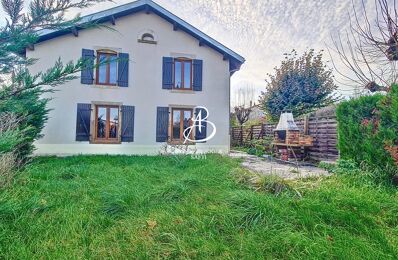 vente maison 166 000 € à proximité de Bouxières-Aux-Bois (88270)