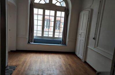 appartement 2 pièces 170 m2 à vendre à Montauban (82000)