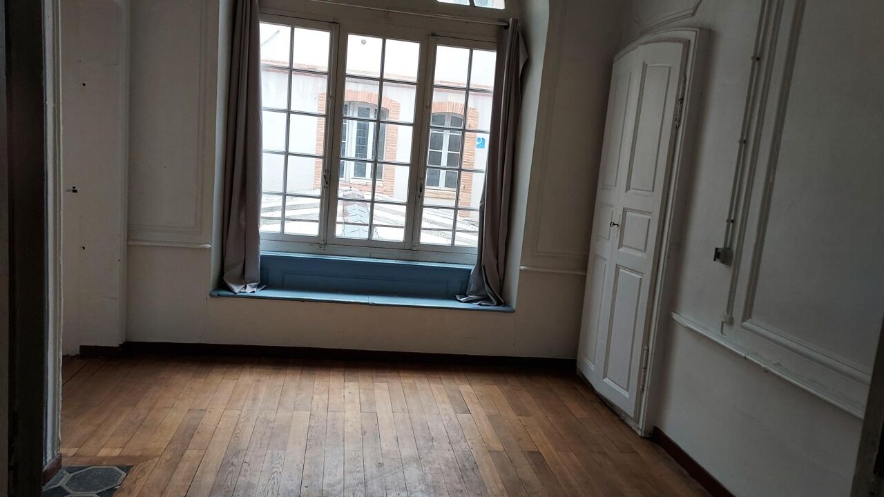 appartement 2 pièces 170 m2 à vendre à Montauban (82000)