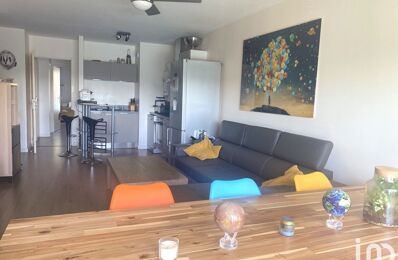 vente appartement 270 000 € à proximité de Martignas-sur-Jalle (33127)