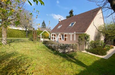 vente maison 359 000 € à proximité de Clairefontaine-en-Yvelines (78120)