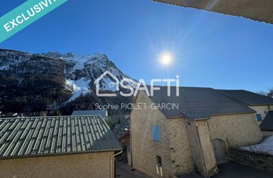 vente maison 263 000 € à proximité de Les Deux Alpes (38860)