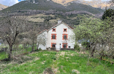 vente maison 106 500 € à proximité de Barèges (65120)