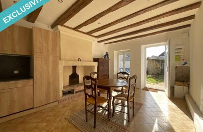 vente maison 146 000 € à proximité de Vernou-sur-Brenne (37210)