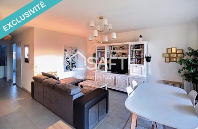 vente appartement 180 000 € à proximité de Castelnau-d'Estrétefonds (31620)