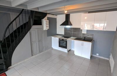 vente maison 138 000 € à proximité de Sainte-Colombe (50390)