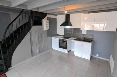 vente maison 138 000 € à proximité de Montsenelle (50250)