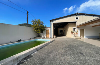 vente maison 225 000 € à proximité de Saint-Jean-le-Centenier (07580)