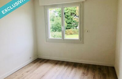 vente appartement 230 000 € à proximité de Baden (56870)