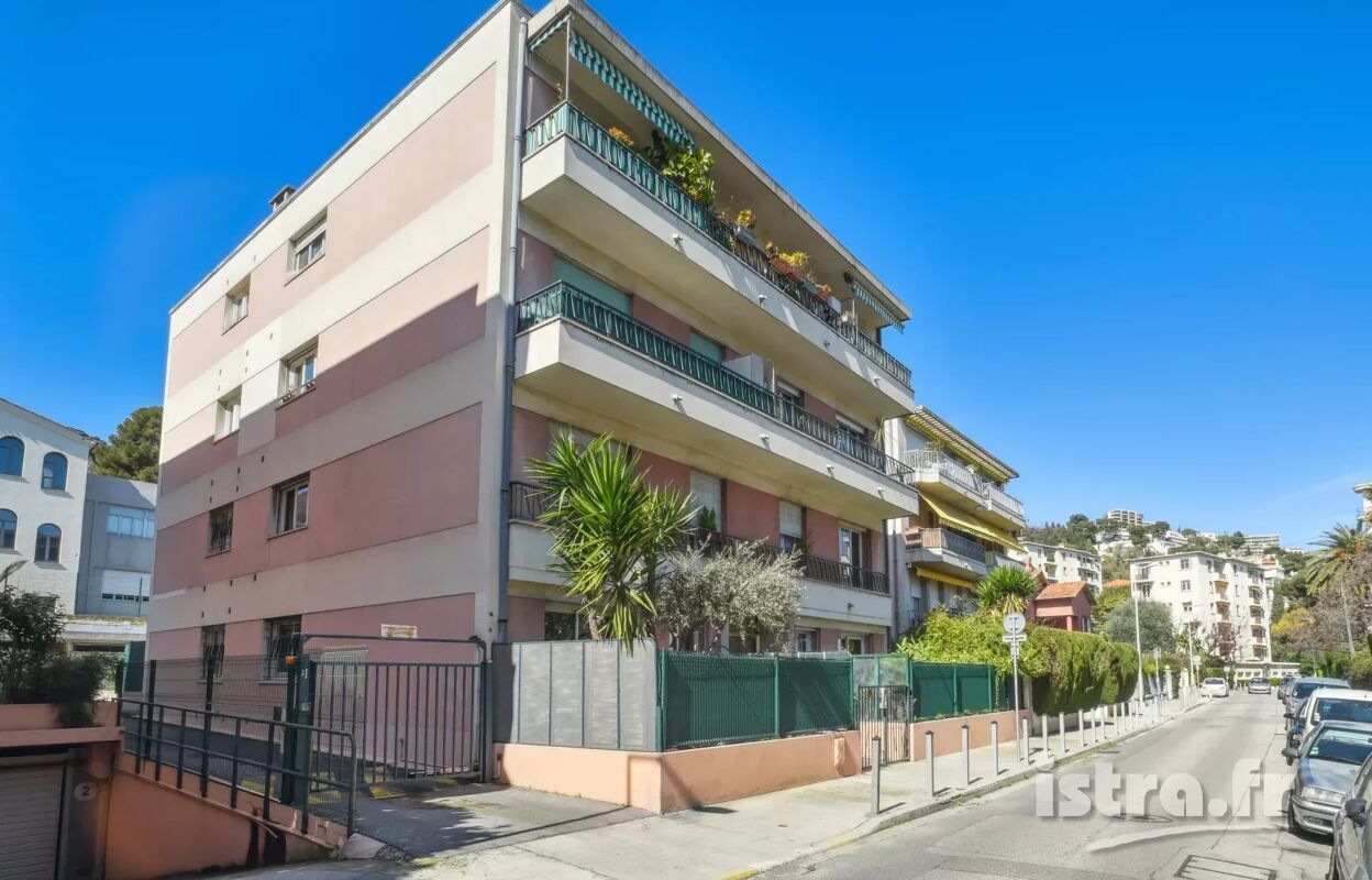 appartement 3 pièces 67 m2 à vendre à Nice (06000)