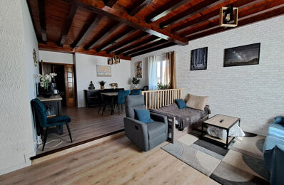 vente maison 270 000 € à proximité de Saint-Romain-de-Surieu (38150)