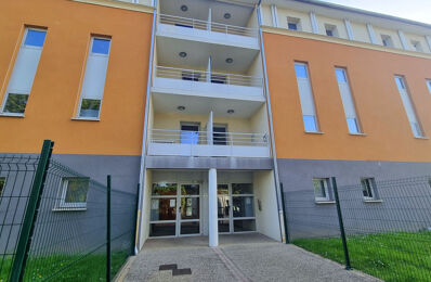 vente appartement 38 000 € à proximité de Villenave-Près-Marsac (65500)