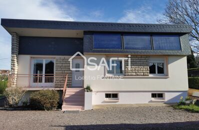 vente maison 199 500 € à proximité de Saint-Mards-de-Blacarville (27500)