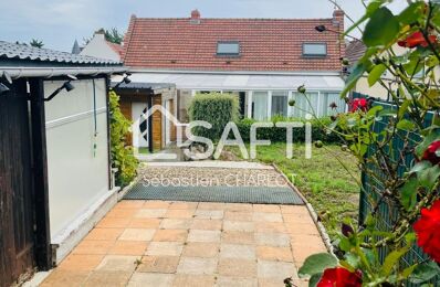 vente maison 289 900 € à proximité de Raillencourt-Sainte-Olle (59554)