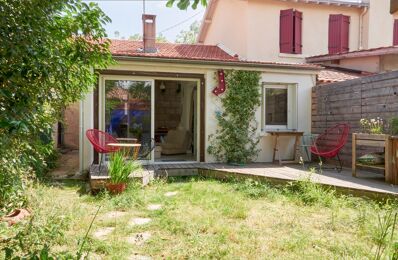vente maison 398 000 € à proximité de Bordeaux (33000)