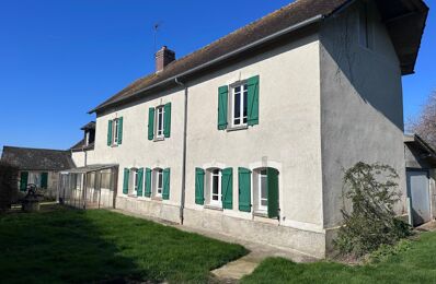 vente maison 174 000 € à proximité de Saint-Pierre-du-Bosguérard (27370)