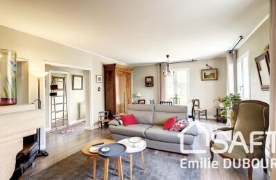 vente maison 365 000 € à proximité de Saint-Sulpice-Et-Cameyrac (33450)