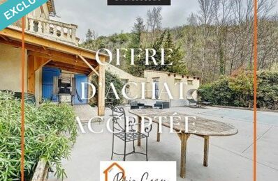 vente maison 170 000 € à proximité de Murat-sur-Vèbre (81320)