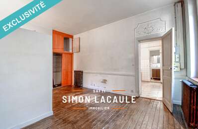 vente appartement 169 000 € à proximité de Saint-Jean (31240)