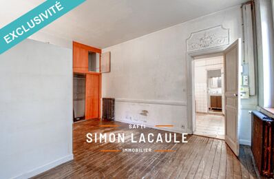 vente appartement 169 000 € à proximité de Montrabé (31850)