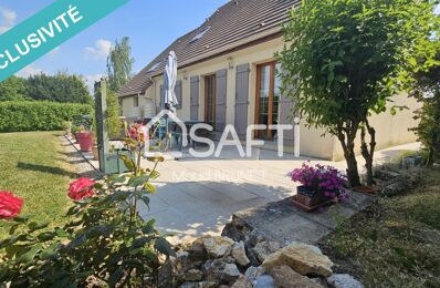 vente maison 332 000 € à proximité de Rosay (78790)