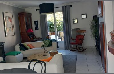 vente maison 530 000 € à proximité de Frépillon (95740)