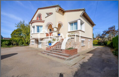 vente maison 495 000 € à proximité de Vielmur-sur-Agout (81570)