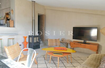 vente maison 295 000 € à proximité de Roussillon (84220)