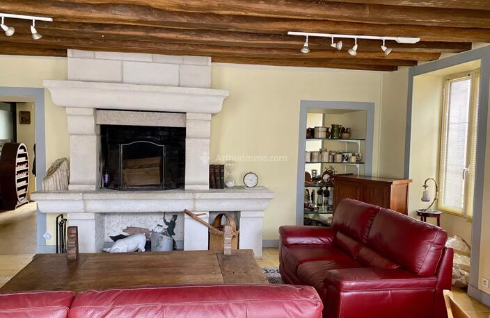 Grande Maison d'habitation ou gîte de belle facture! — photo 2