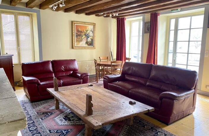 Grande Maison d'habitation ou gîte de belle facture! — photo 3