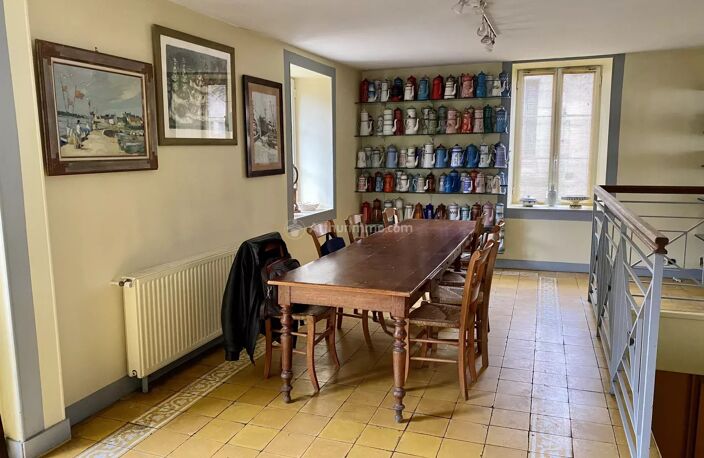 Grande Maison d'habitation ou gîte de belle facture! — photo 4