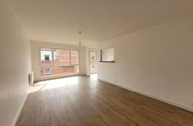 appartement 3 pièces 93 m2 à louer à Lille (59000)