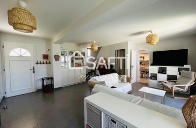 maison 4 pièces 90 m2 à vendre à La Crau (83260)