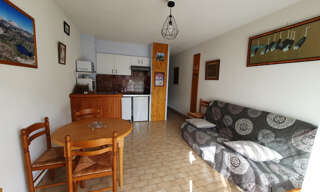 Appartement 2 Pièces 26 m² à vendre à Vielle-Aure (65170)