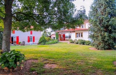 vente maison 250 000 € à proximité de Puch-d'Agenais (47160)
