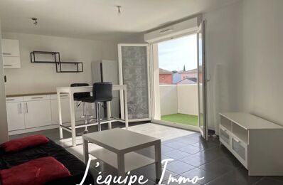 vente appartement 133 000 € à proximité de Gagnac-sur-Garonne (31150)
