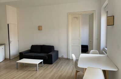 location appartement 850 € CC /mois à proximité de Saint-Sulpice (81370)
