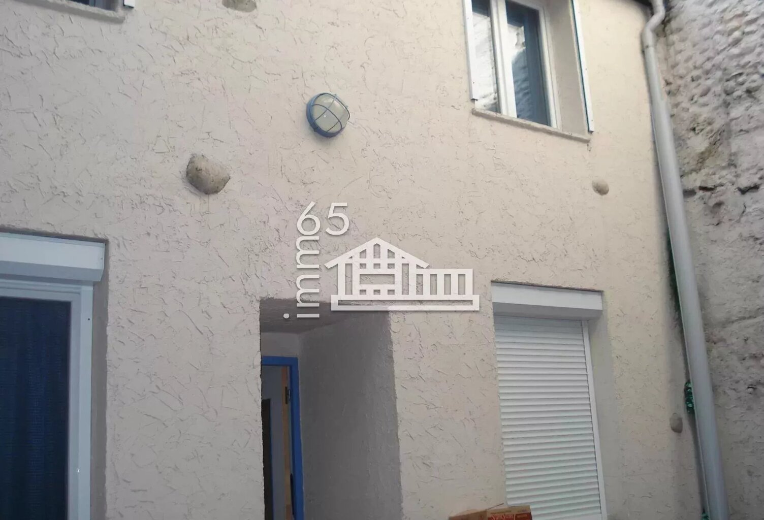 Vente immeuble hyper centre de TARBES — photo 1